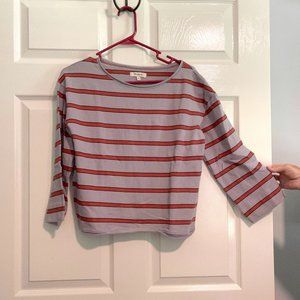 NWOT Madewell Sweatshirt Sweater